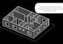 professional architecture design autocad floor plan  2d  3d house plans